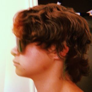 Meet your Posher, Ikaika